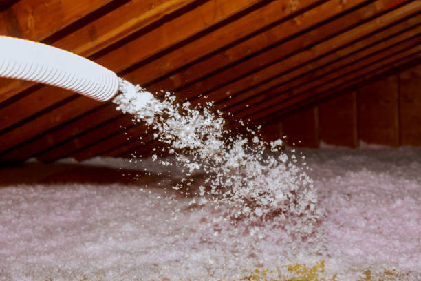 Best Commercial Insulation in Maltby, WA
