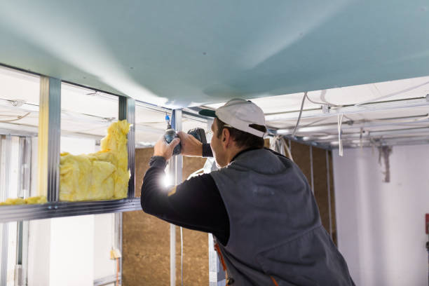 Best Commercial Insulation in Maltby, WA