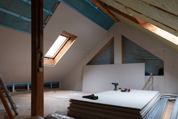 Best Specialized Insulation Services in Maltby, WA