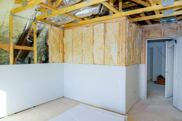 Best Insulation Maintenance and Repair in Maltby, WA