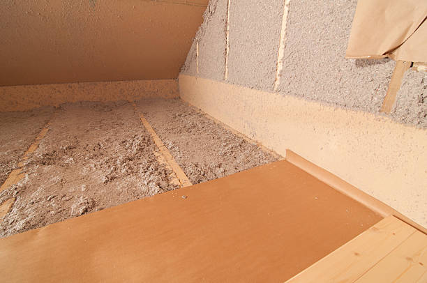 Best Insulation for Specific Applications in Maltby, WA